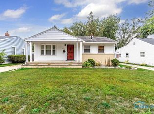 732 Moran Ave, Toledo, OH 43607