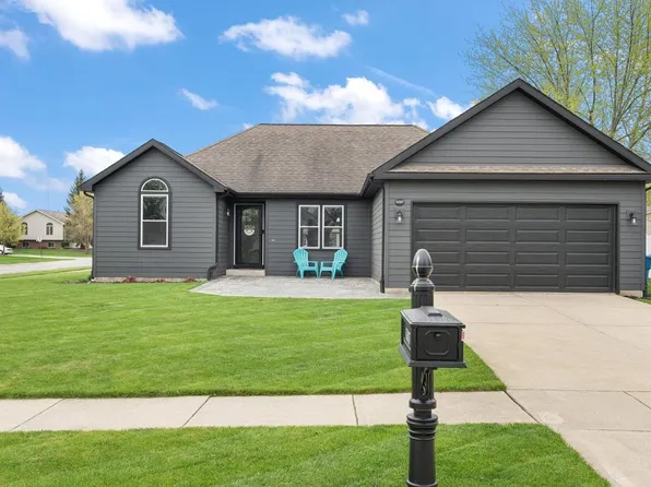 6307 W 135th Ave, Cedar Lake, IN 46303