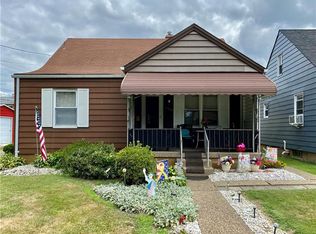 2909 Woodrow St, McKeesport, PA