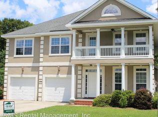 896 Young Way, Richmond Hill, GA 31324