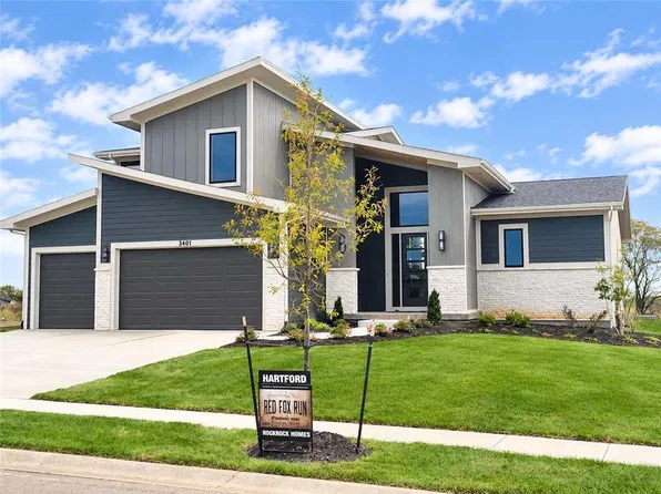 2441 W 177th St, Overland Park, KS 66085