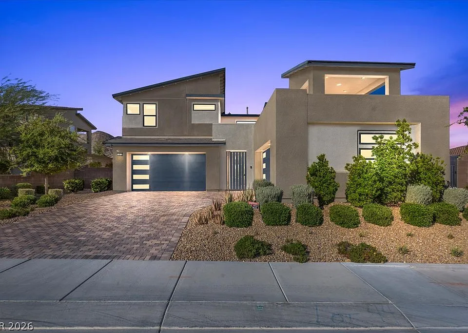 12070 Granite Canyon St
