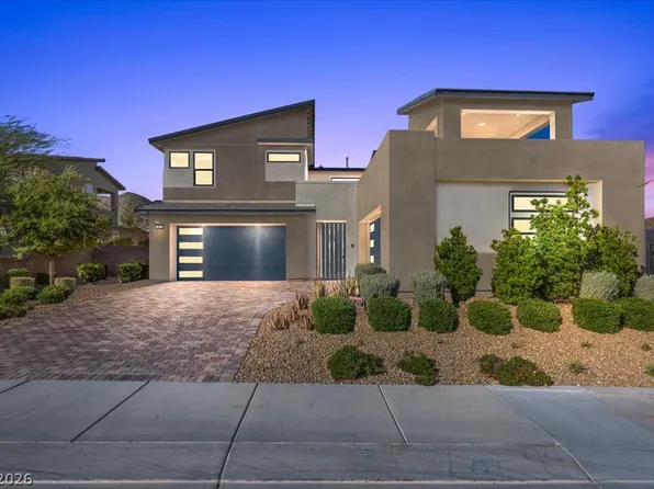 12070 Granite Canyon St, Las Vegas, NV 89138