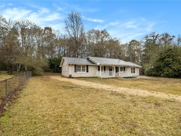 154 Jane Harris Rd, Dallas, GA 30157