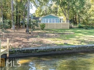 111 Pecan Point, Eatonton, GA 31024