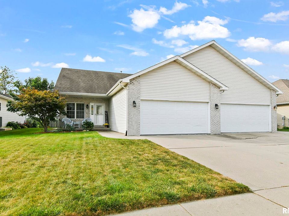 4858 Leah Dr, Springfield, IL 62711 Zillow