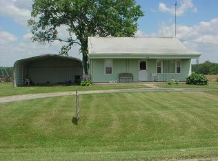 6999 Decatur Eckmansville Rd, Winchester, OH 45697