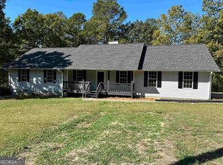 921 Carter Mountain Rd, Rockmart, GA 30153