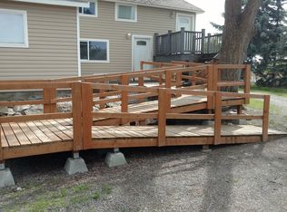 5023 E 29th Ave #1, Spokane, WA 99223