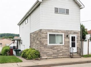 1527 5th Ave, Coraopolis, PA 15108