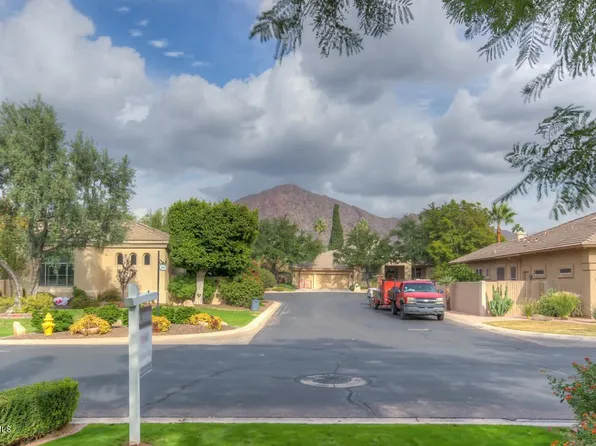 4919 E Calle Ventura, Phoenix, AZ 85018