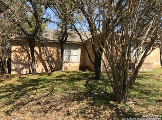 2101 Ledge View St, San Antonio, TX 78232