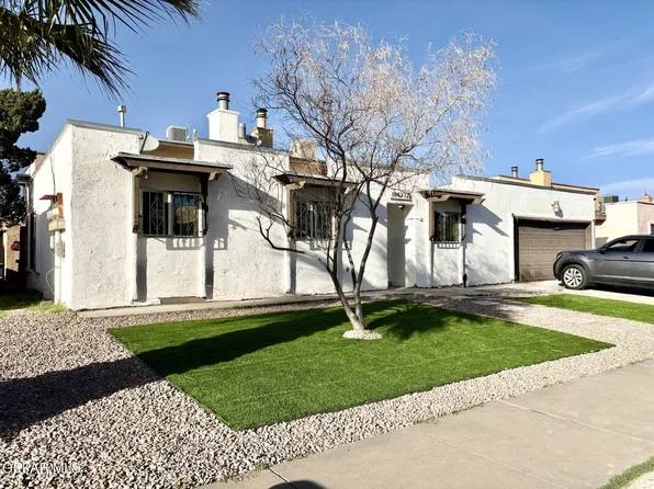 10621 Springwood Dr APT A, El Paso, TX 79935