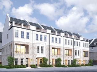 4613 Greenborough Ln, Dallas, TX 75219