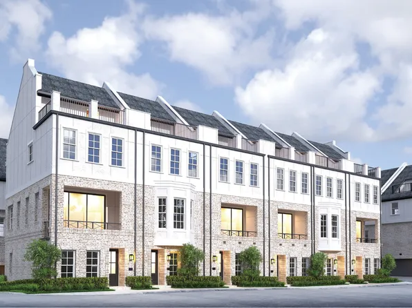 4617 Greenborough Ln, Dallas, TX 75219