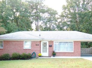 560 Arlington Rd, Danville, VA 24541