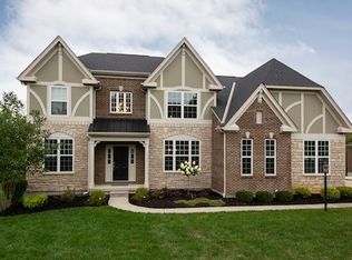 2409 Winter Woods Ct, Hebron, KY 41048