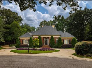 3213 Brook Highland Trce, Birmingham, AL 35242