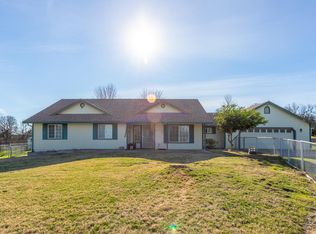 17475 S Lake Rd, Cottonwood, CA 96022