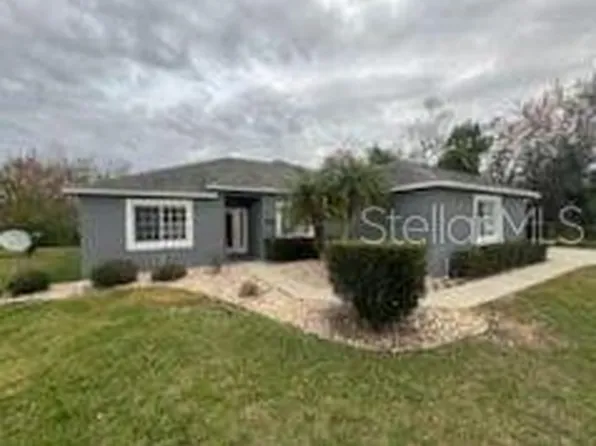 106 Paradise Woods Pl, Davenport, FL 33896