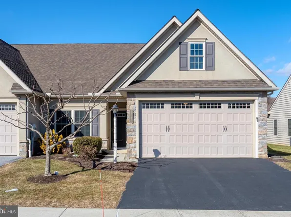 1210 Cantebury Dr, Mount Joy, PA 17552