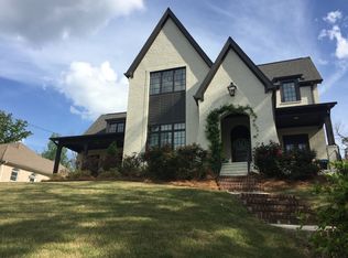 1447 Ridge Rd, Birmingham, AL 35209