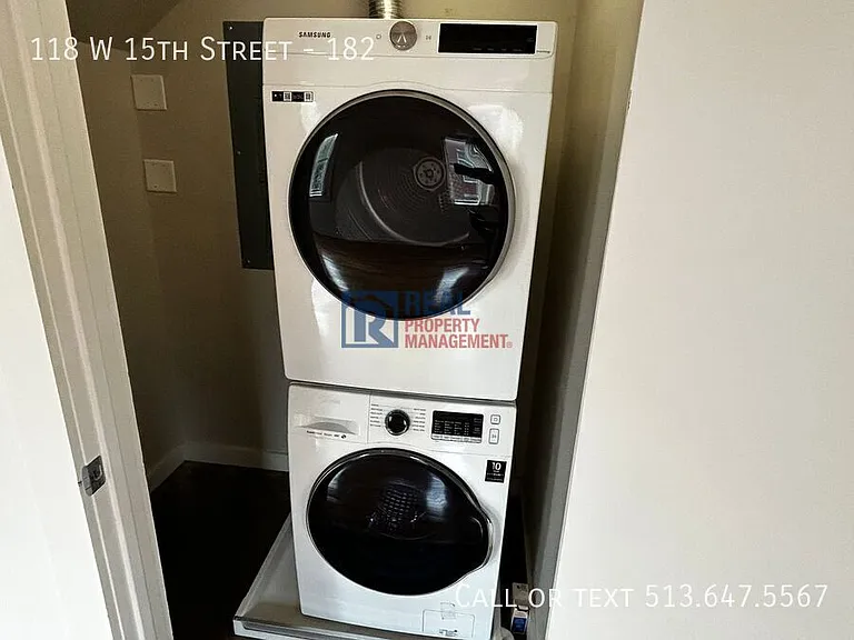 118 W 15th St #182 — Photo 18