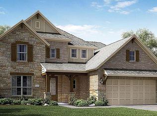 21907 Avalon Queen Dr, Spring, TX 77379