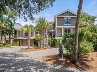 114 Sand Piper Run, Saint Helena Island, SC 29920
