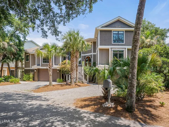 114 Sand Piper Run, Saint Helena Island, SC 29920