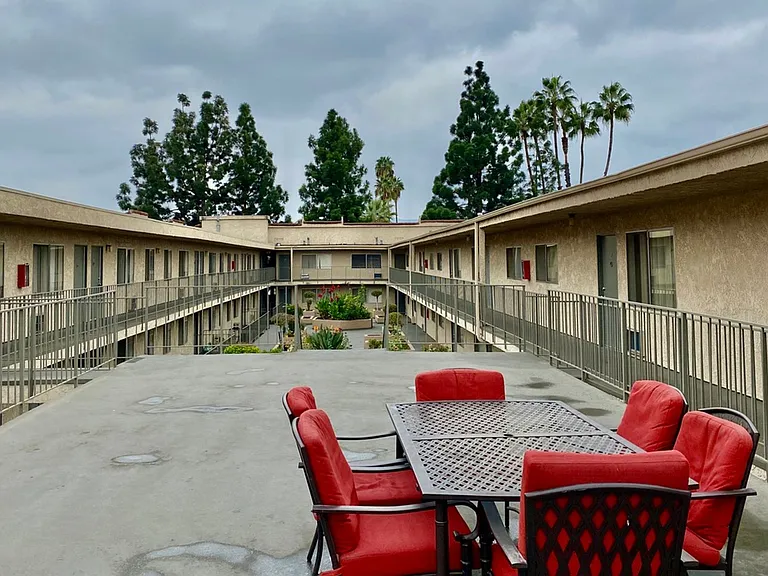 Marlindo Apartments — Photo 1