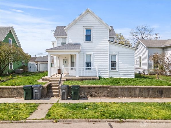 426 S Clay St, Troy, OH 45373