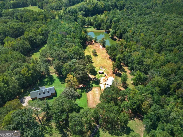 369 Abares Rd, Forsyth, GA 31029