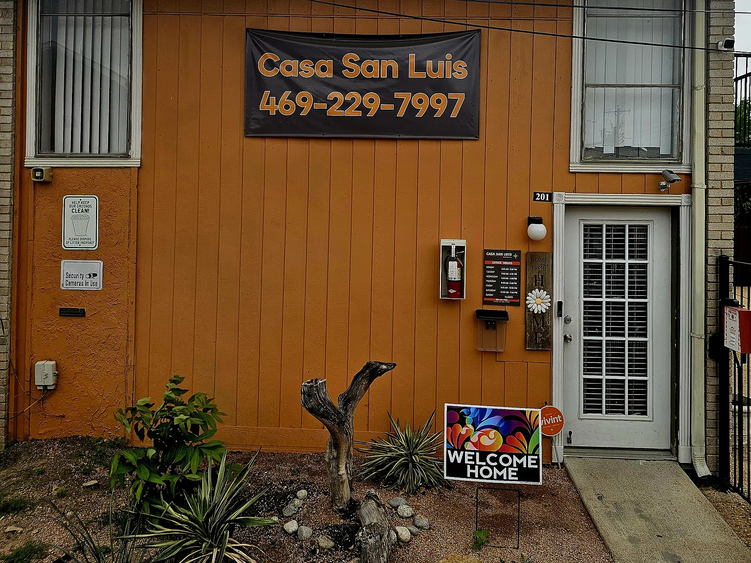 Casa San Luis — Photo 3