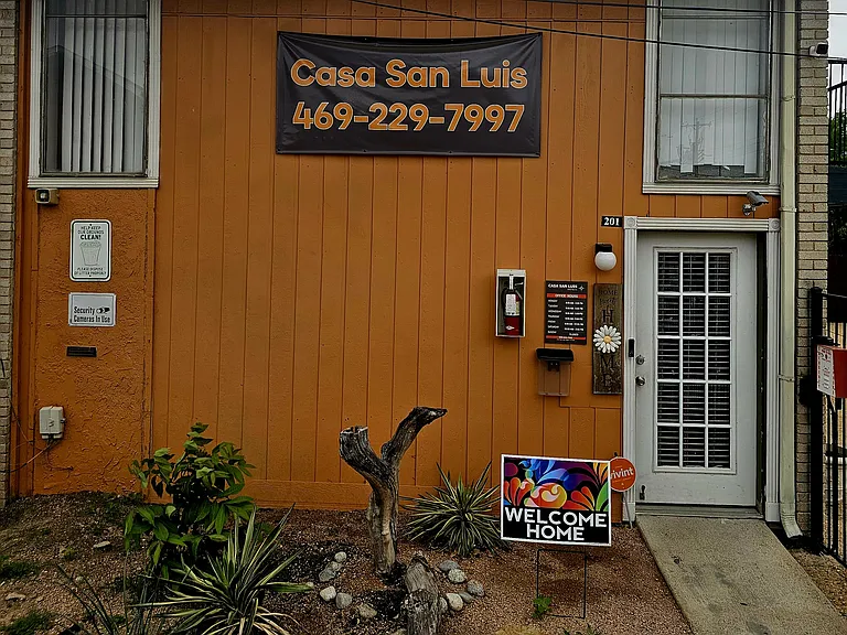Casa San Luis — Photo 3