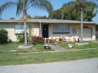 2724 Dach Ave, Daytona Beach, FL 32118