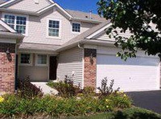 1155 Goldfinch Ave, Yorkville, IL 60560