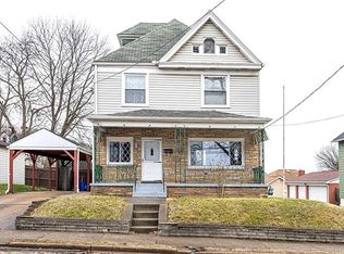 716 Main St, Coraopolis, PA 15108