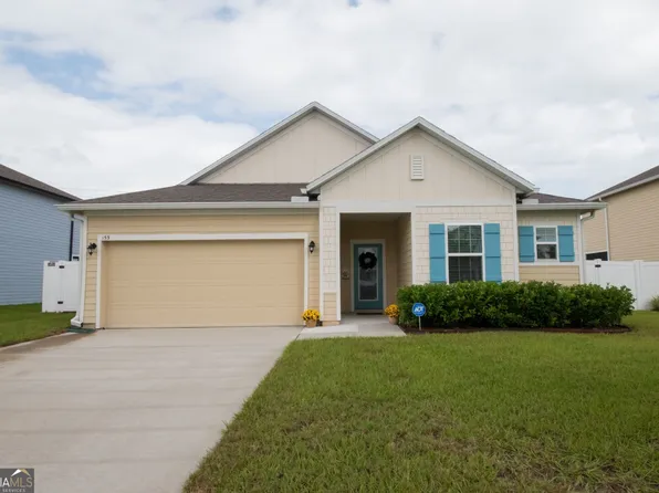 153 College St, Kingsland, GA 31548