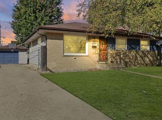 7840 43rd Ave, Kenosha, WI 53142