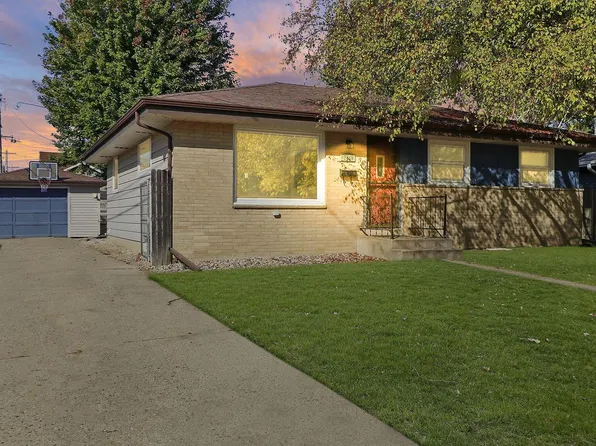 7840 43rd AVENUE, Kenosha, WI 53142