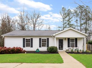 3145 Macedonia Station Dr, Powder Springs, GA 30127