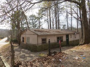 3331 Wallace Dr, Douglasville, GA 30135