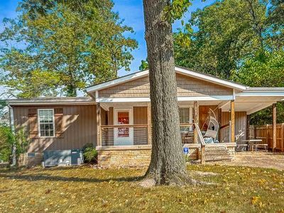 113 E Lakeshore Dr, Cherokee Village, AR, 72529