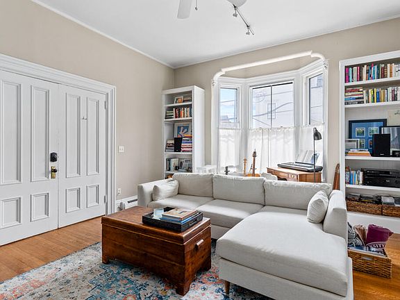 2nd image of 27 Pine Street #7