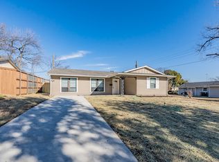 8449 Ebony Dr, Dallas, TX 75243