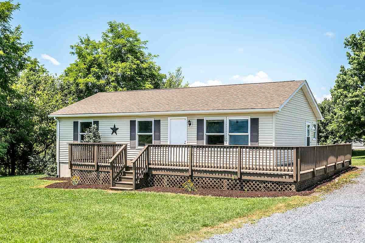 16819 Spar Mine Rd, Timberville, VA 22853 Zillow