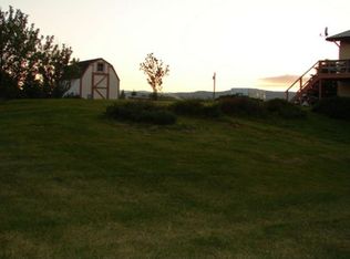 50 Old Clyde Park Rd, Livingston, MT 59047