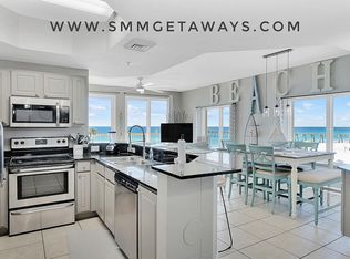 15817 Front Beach Rd UNIT 409W, Panama City Beach, FL 32413