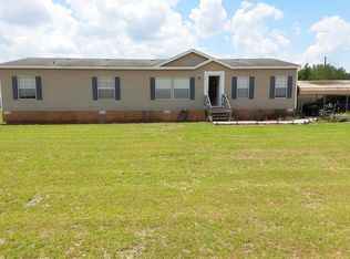 197 King David Rd, Jesup, GA 31545